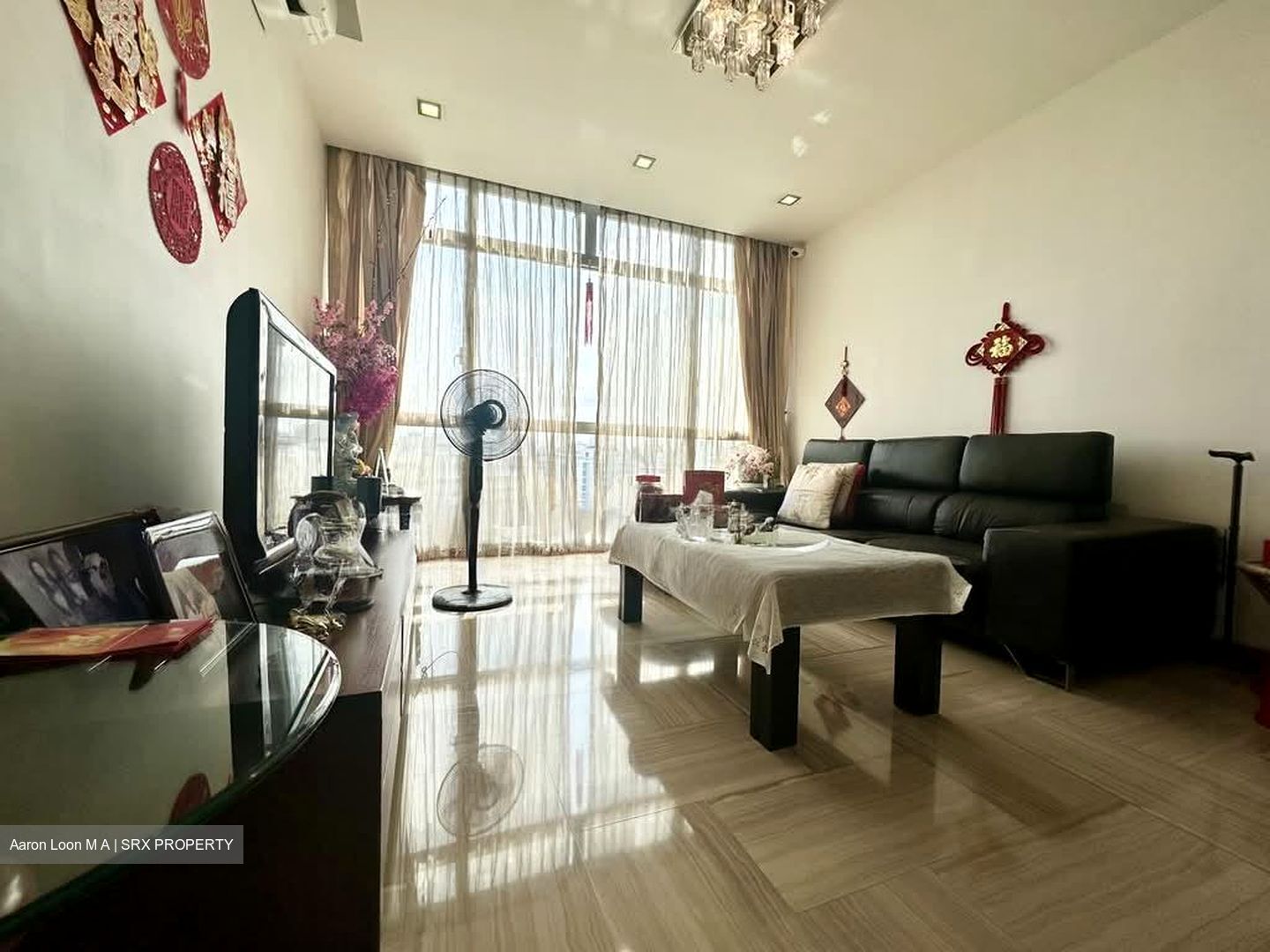 Hillview Regency (D23), Condominium #585517281